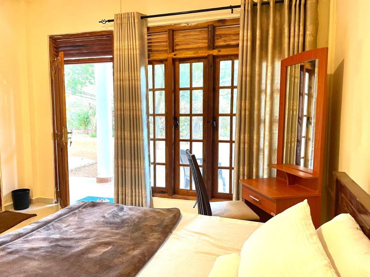 Hotel Mango Tree Nearest Adam'S Peak Nallathanniya Eksteriør bilde