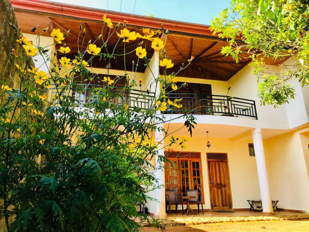 Hotel Mango Tree Nearest Adam'S Peak Nallathanniya Eksteriør bilde